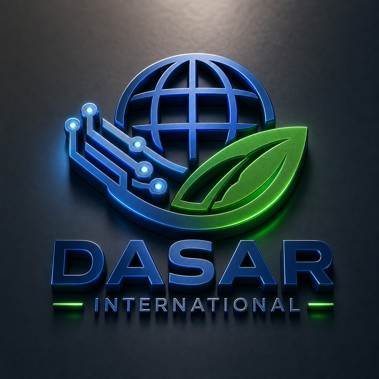Welcome to DASAR